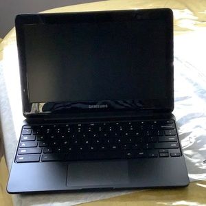 Samsung Chromebook